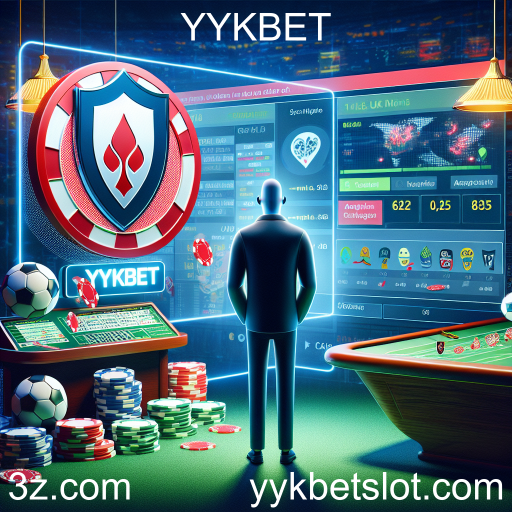 YYKBET: Amplie Suas Apostas com Esportes
